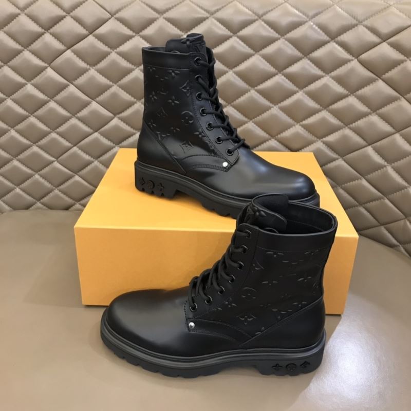 LV Boots